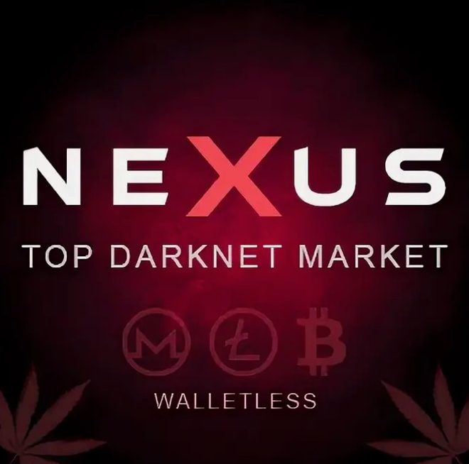 Nexus Market